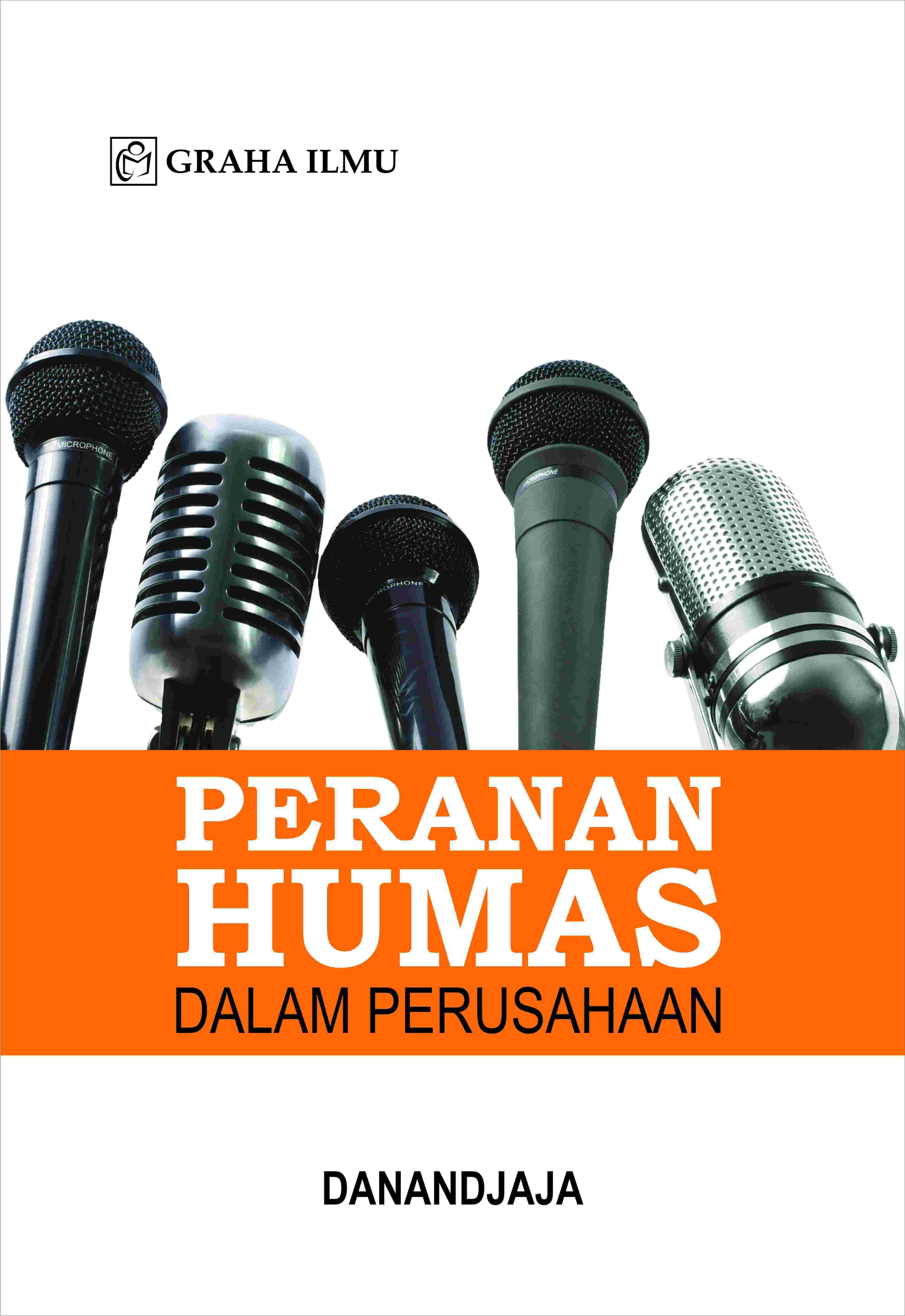 Peranan Humas dalam Perusahaan