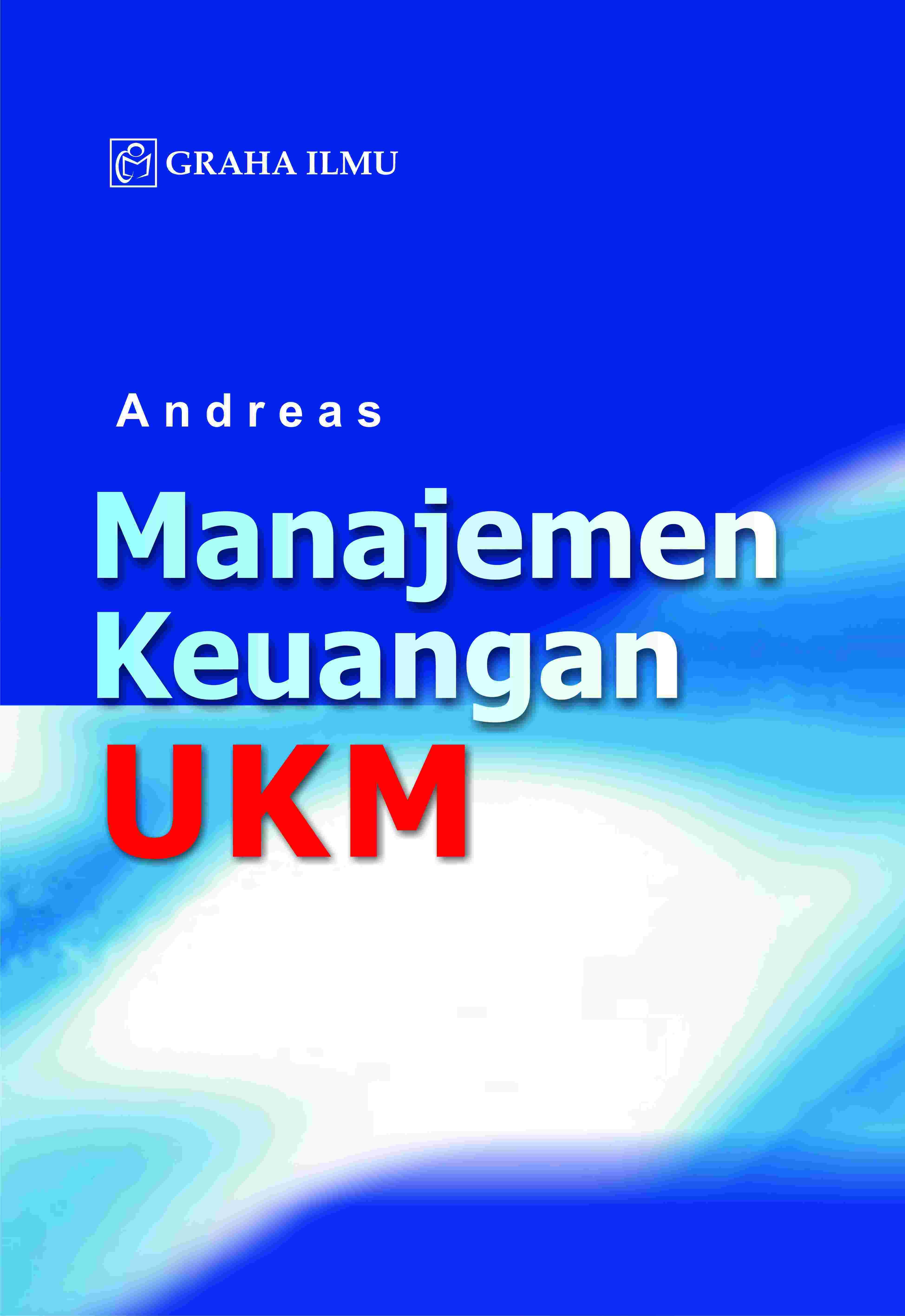Manajemen Keuangan UKM