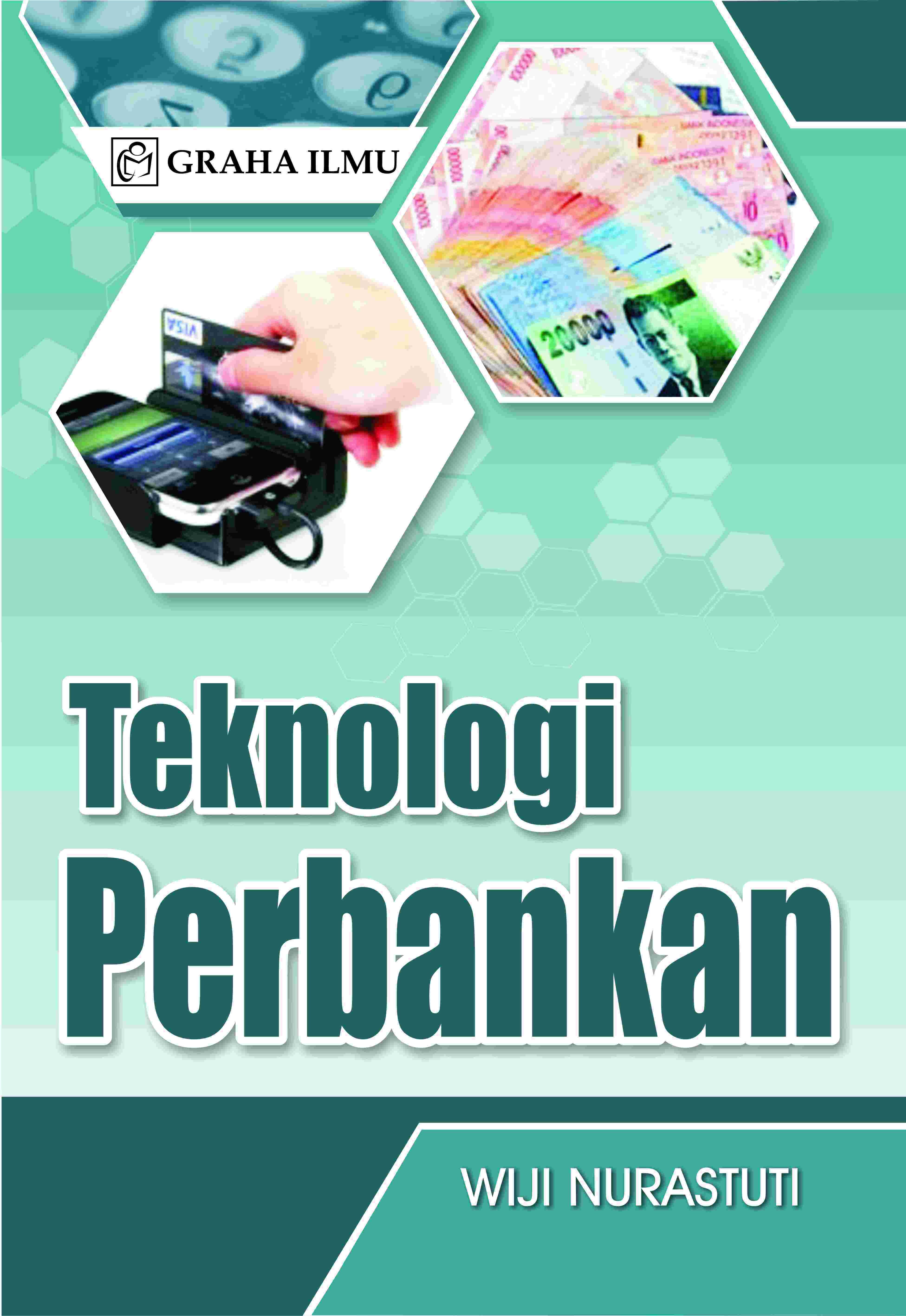 Teknologi Perbankan