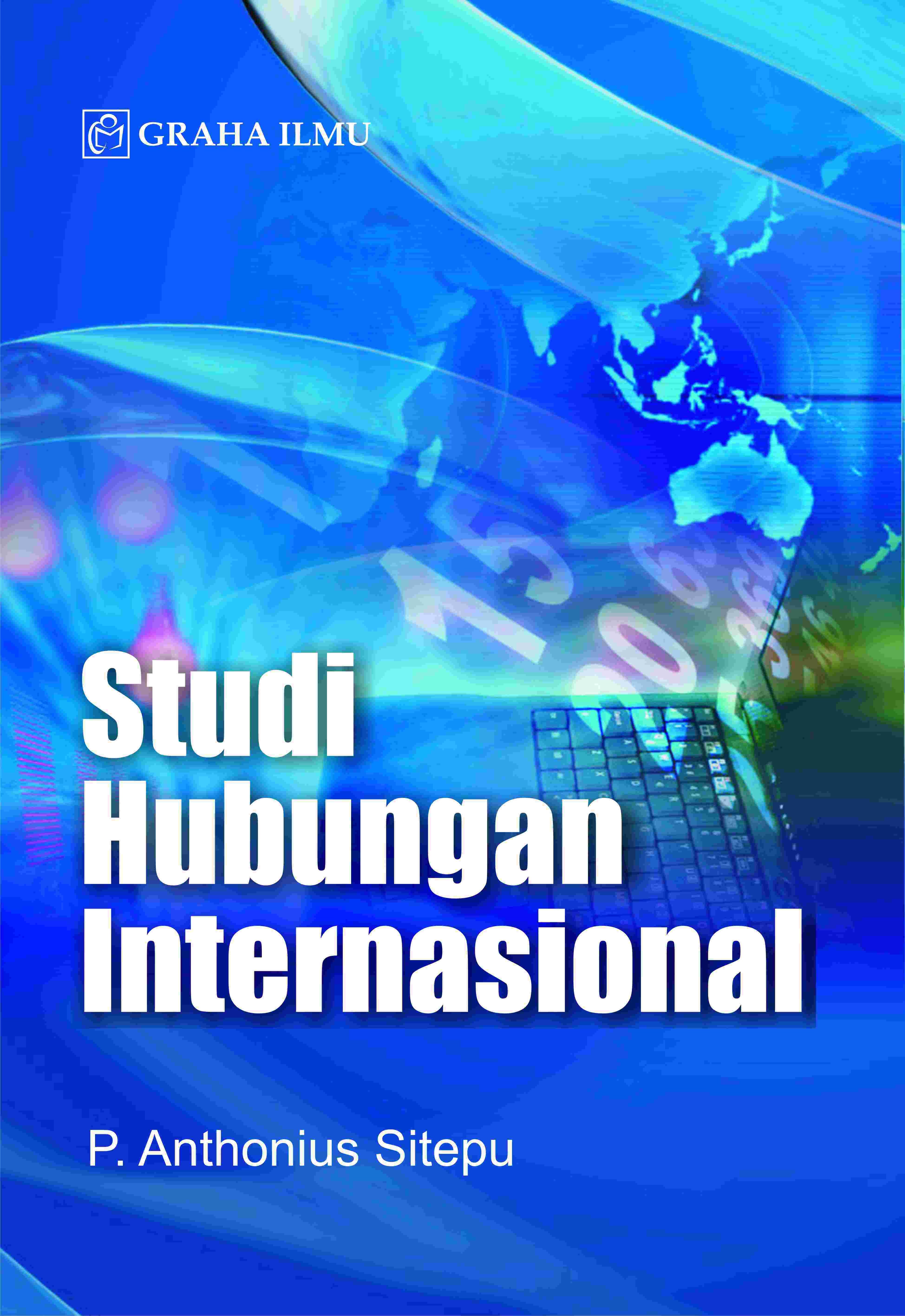 Studi Hubungan Internasional