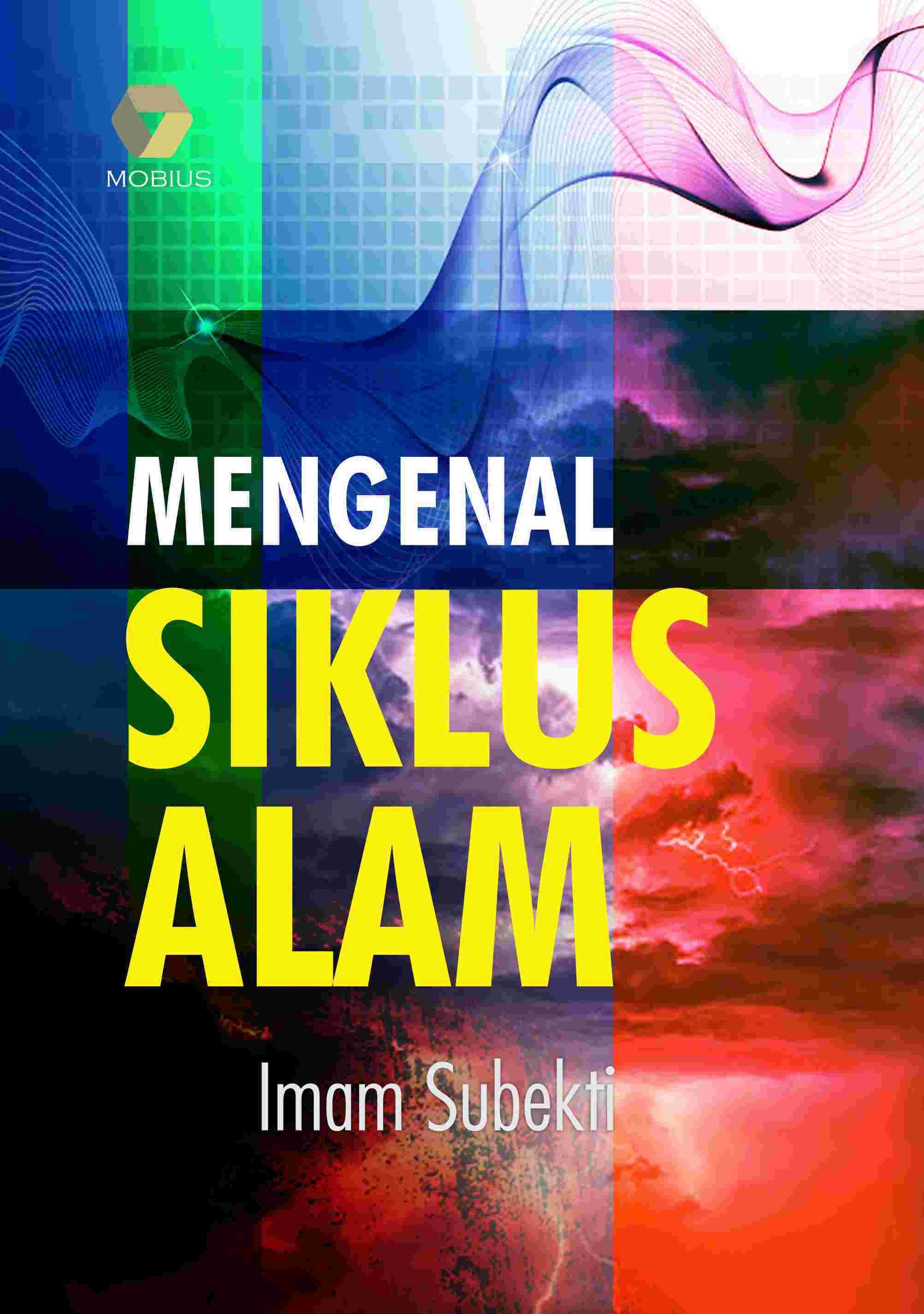 Mengenal Siklus Alam