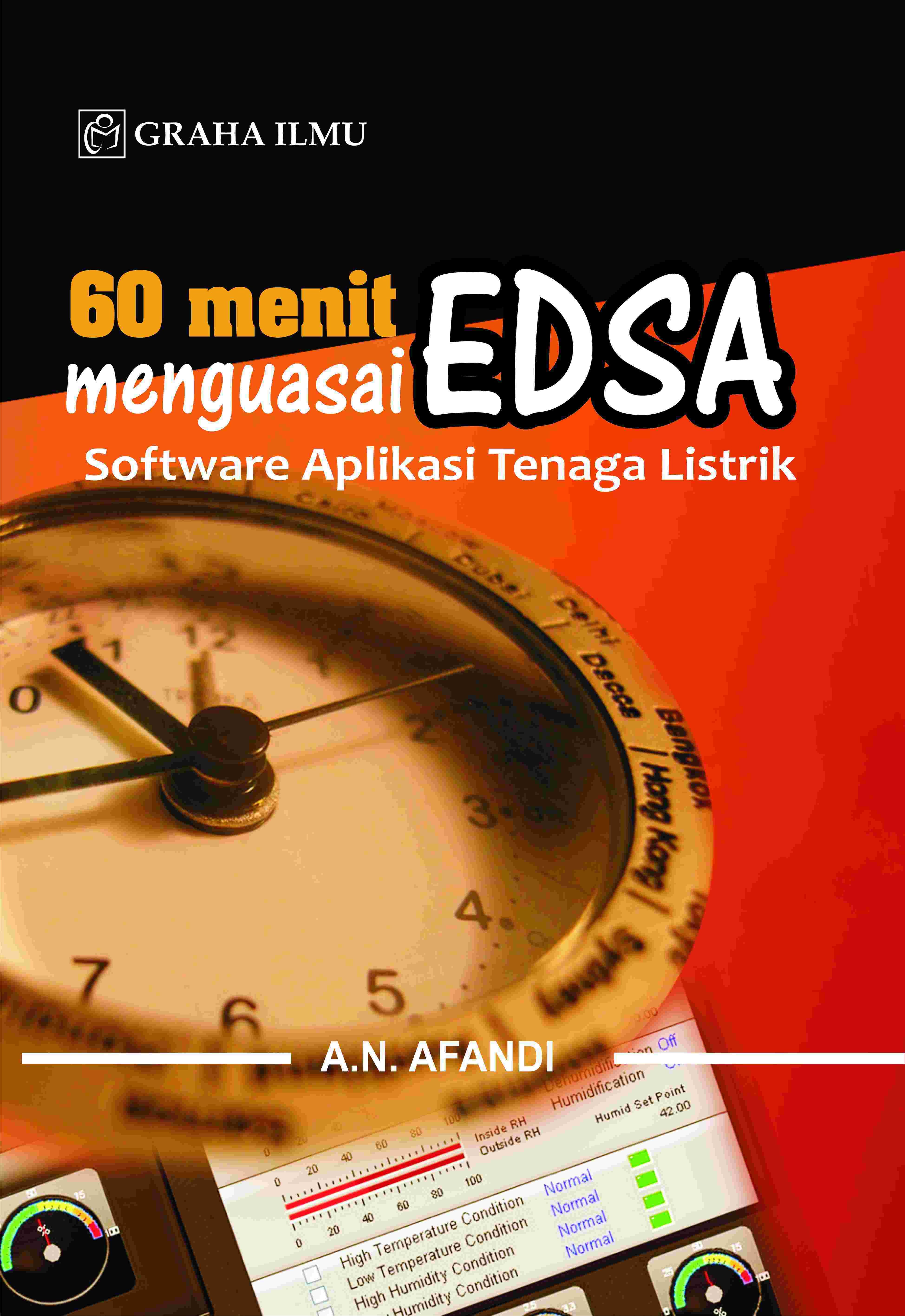 60 Menit Menguasai EDSA