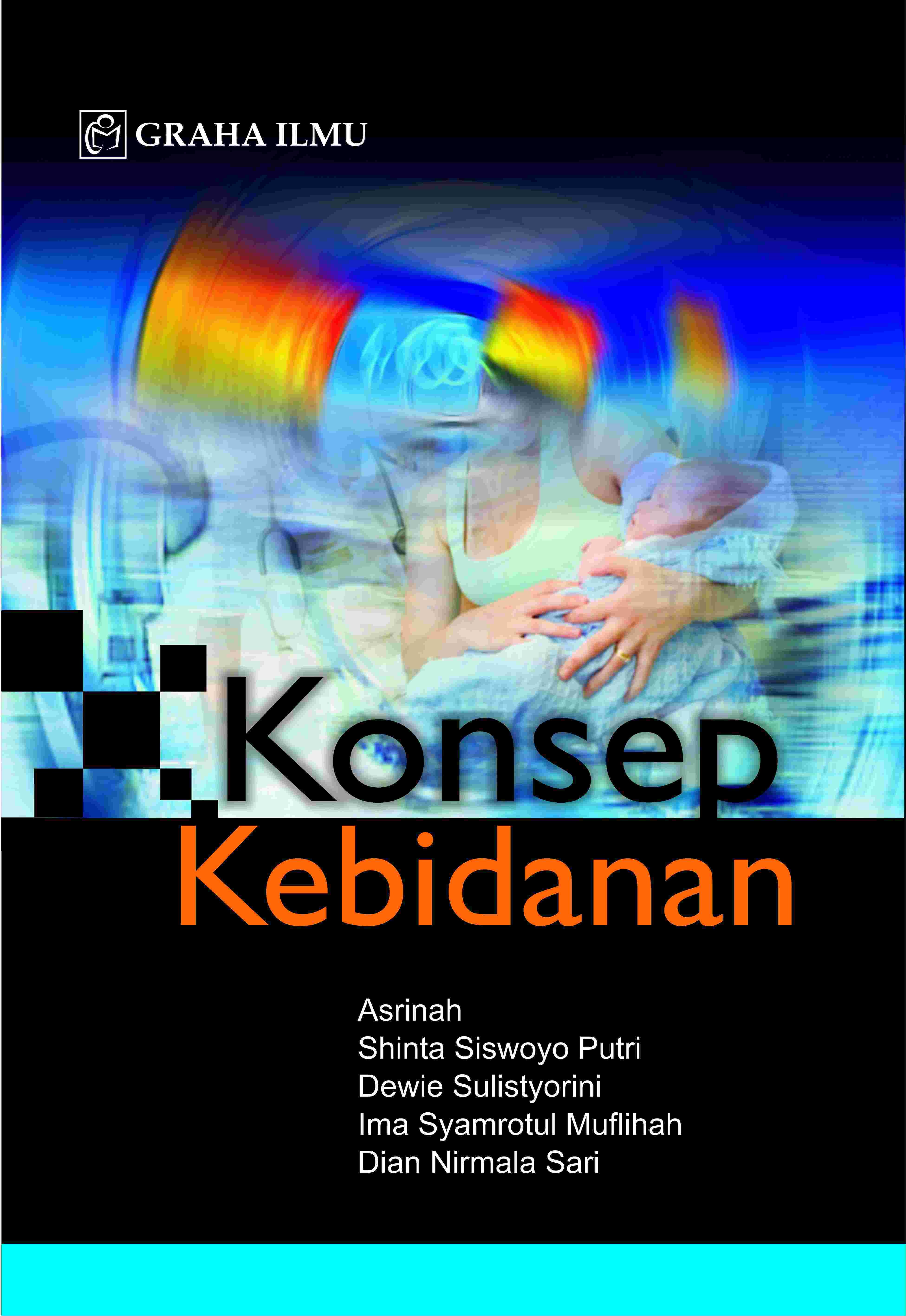 Konsep Kebidanan