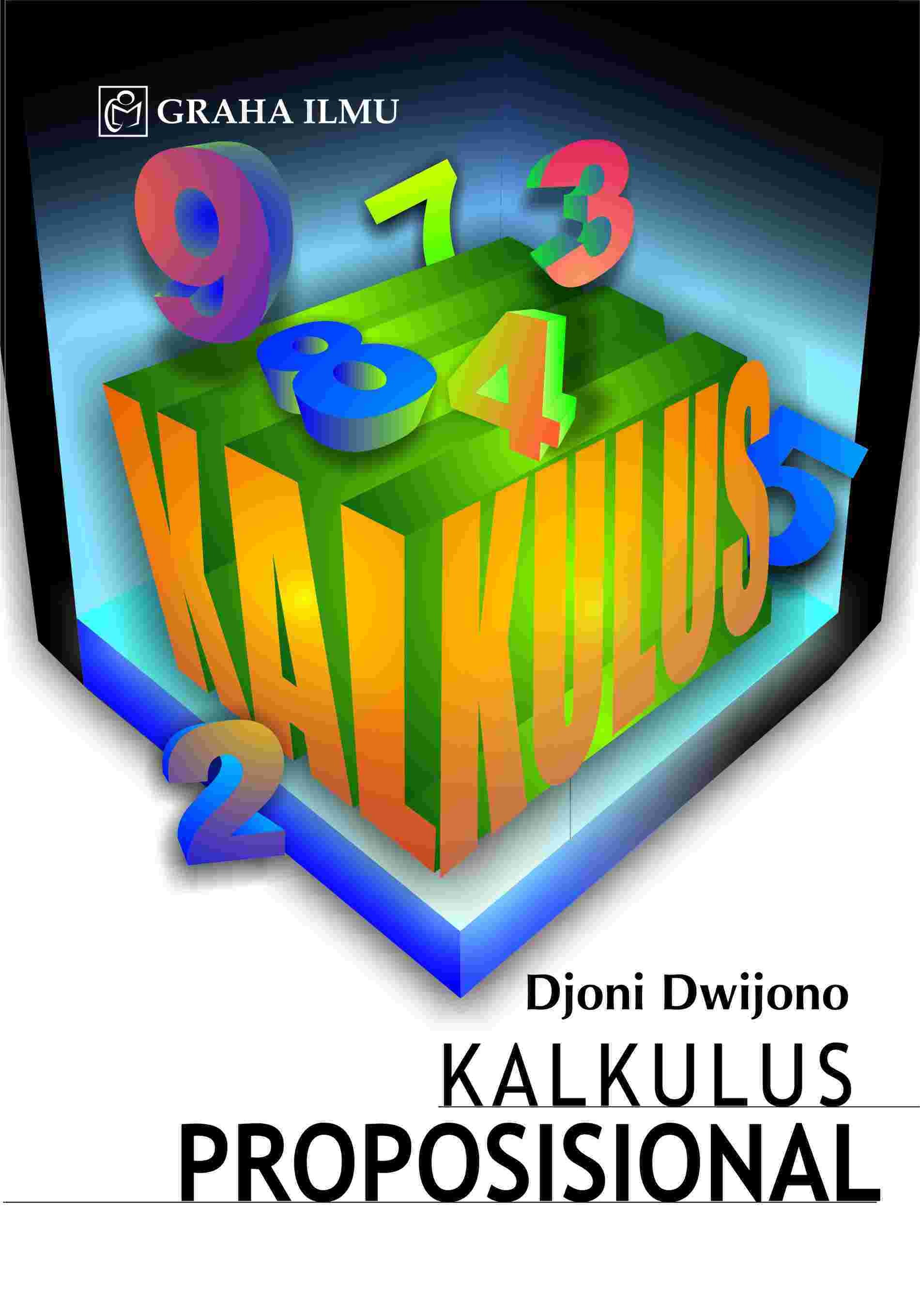Kalkulus Proposisional