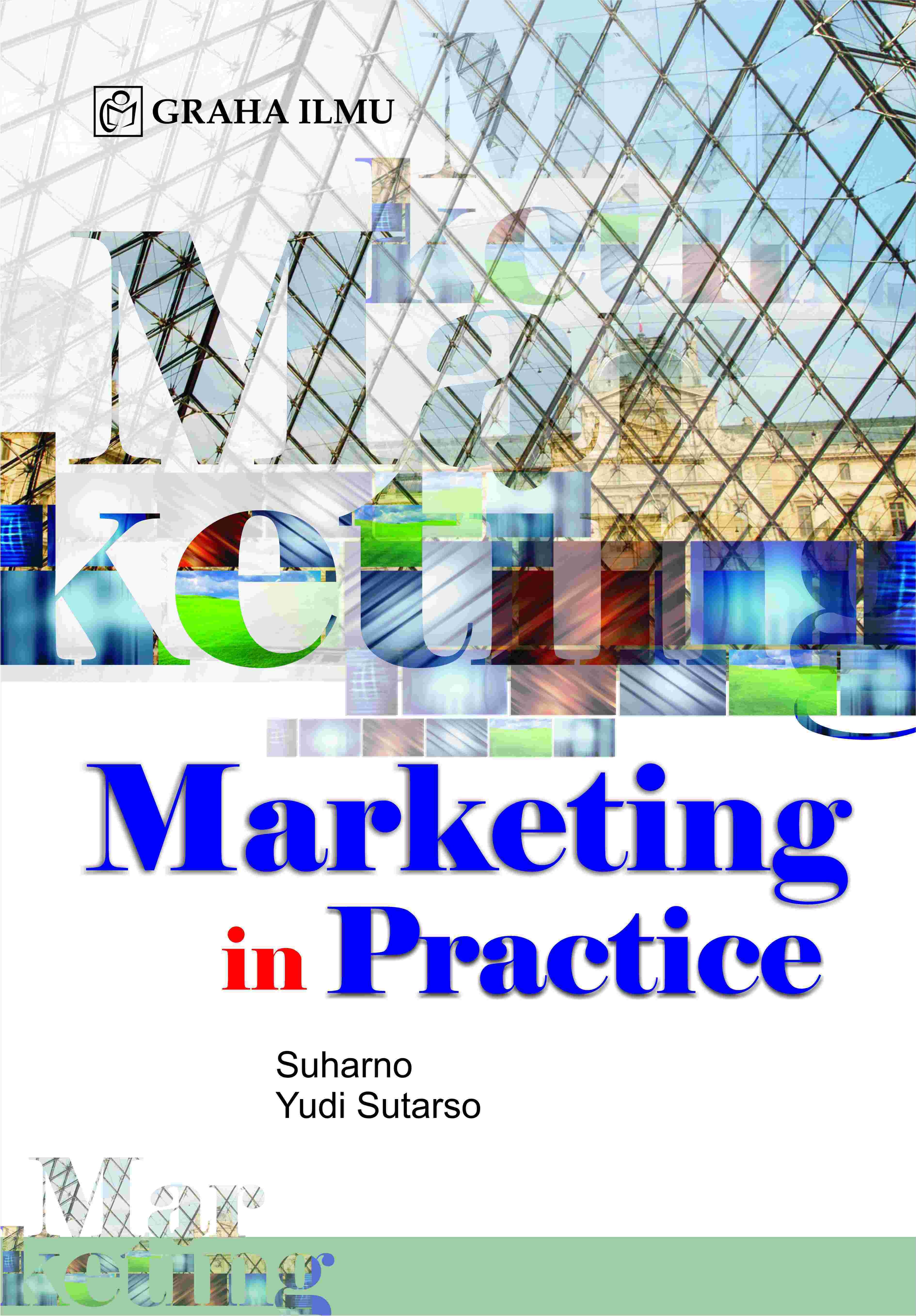 Marketing In Practice