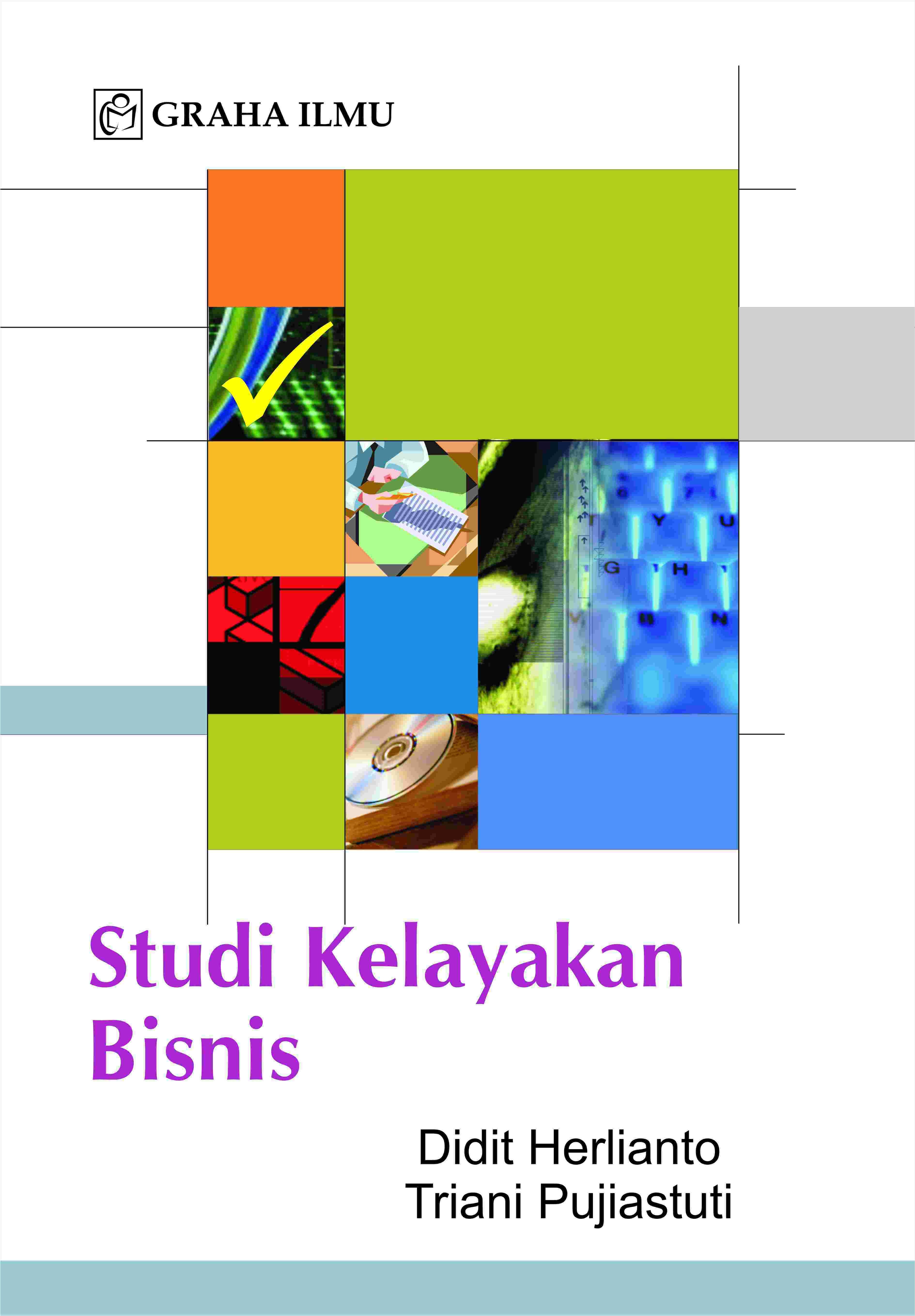 Studi Kelayakan Bisnis