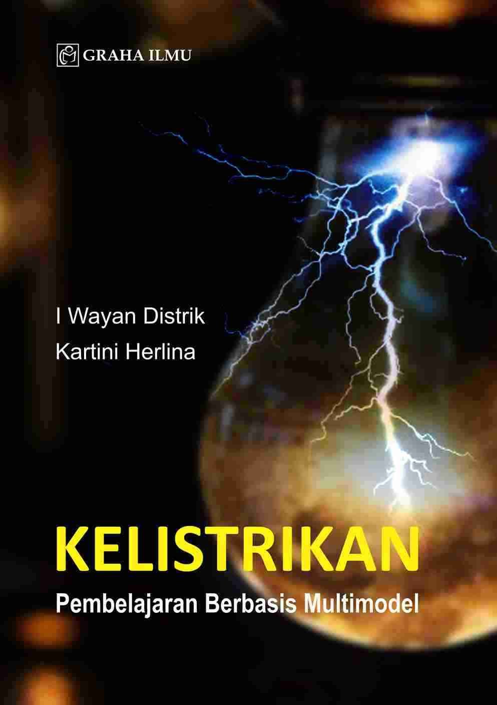 Kelistrikan; Pembelajaran Berbasis Multimodel