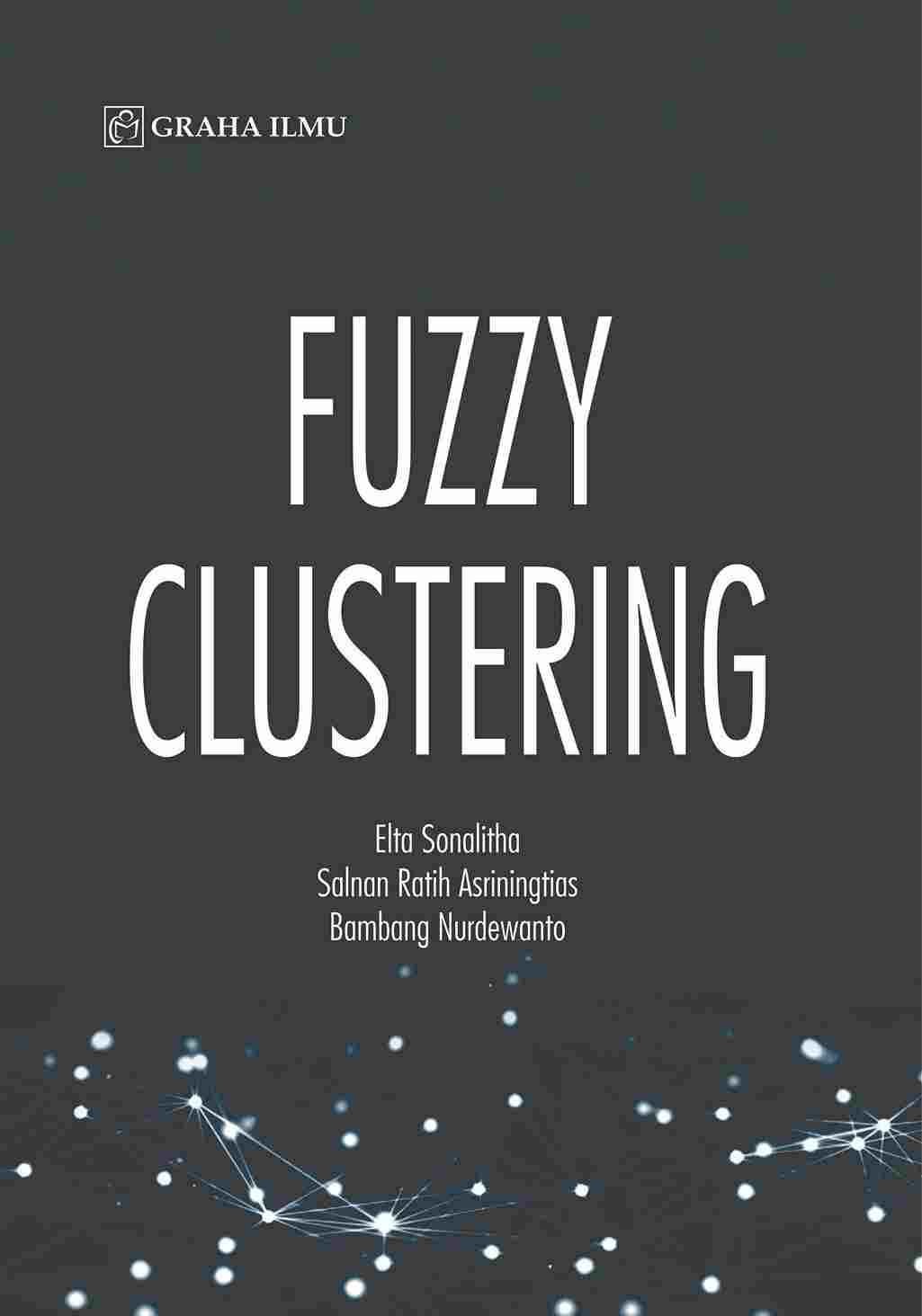 Fuzzy Clustering