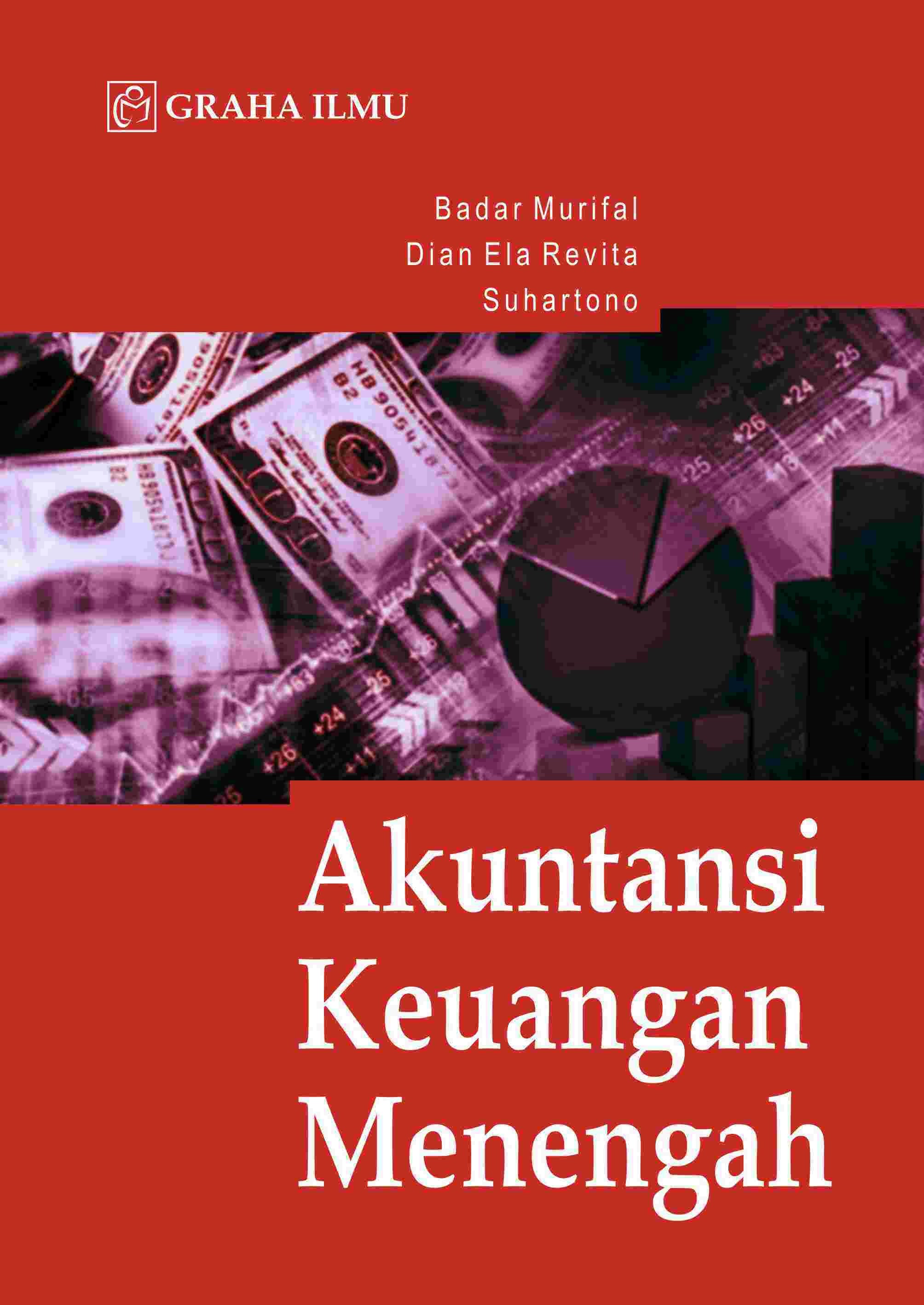 Akuntansi Keuangan Menengah