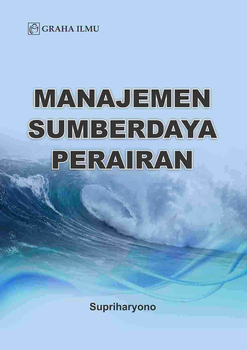 Manajemen Sumberdaya Perairan
