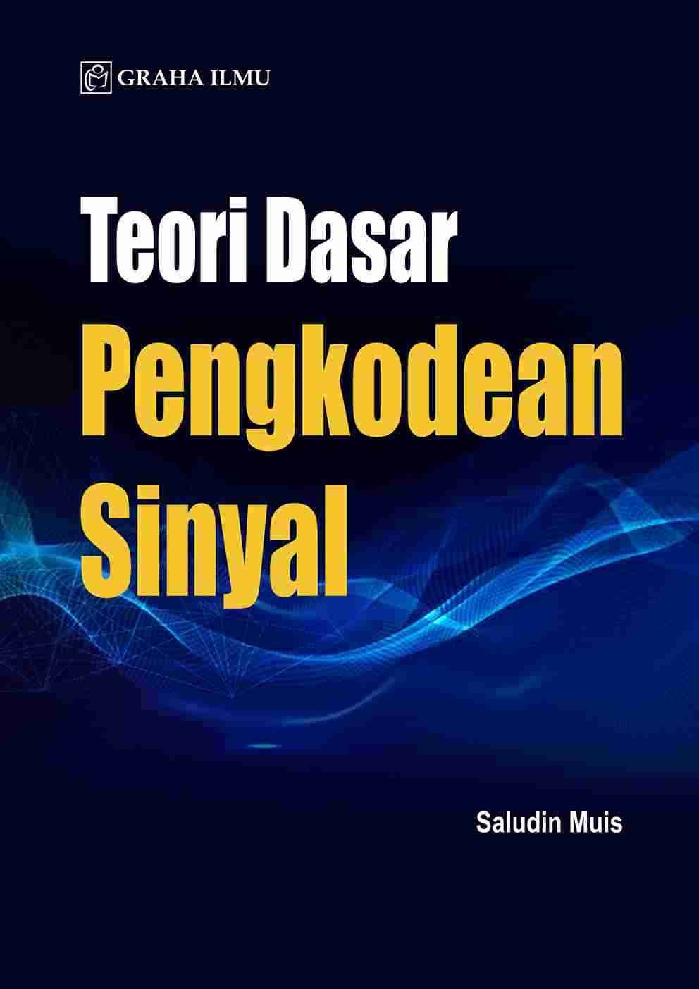 Teori Dasar Pengkodean Sinyal