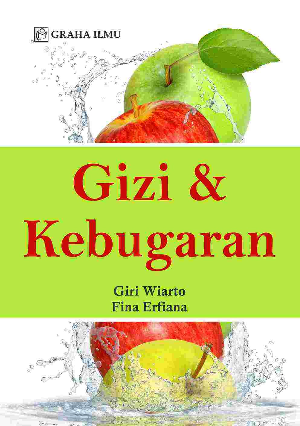 Gizi &amp; Kebugaran