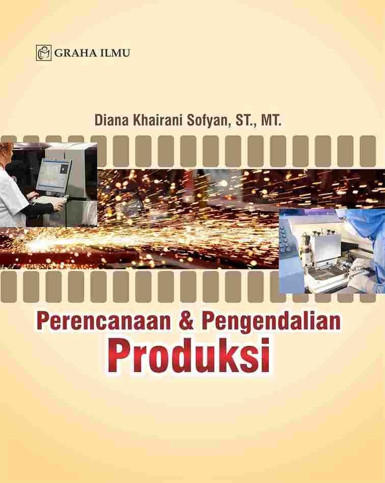 Perencanaan &amp; Pengendalian Produksi