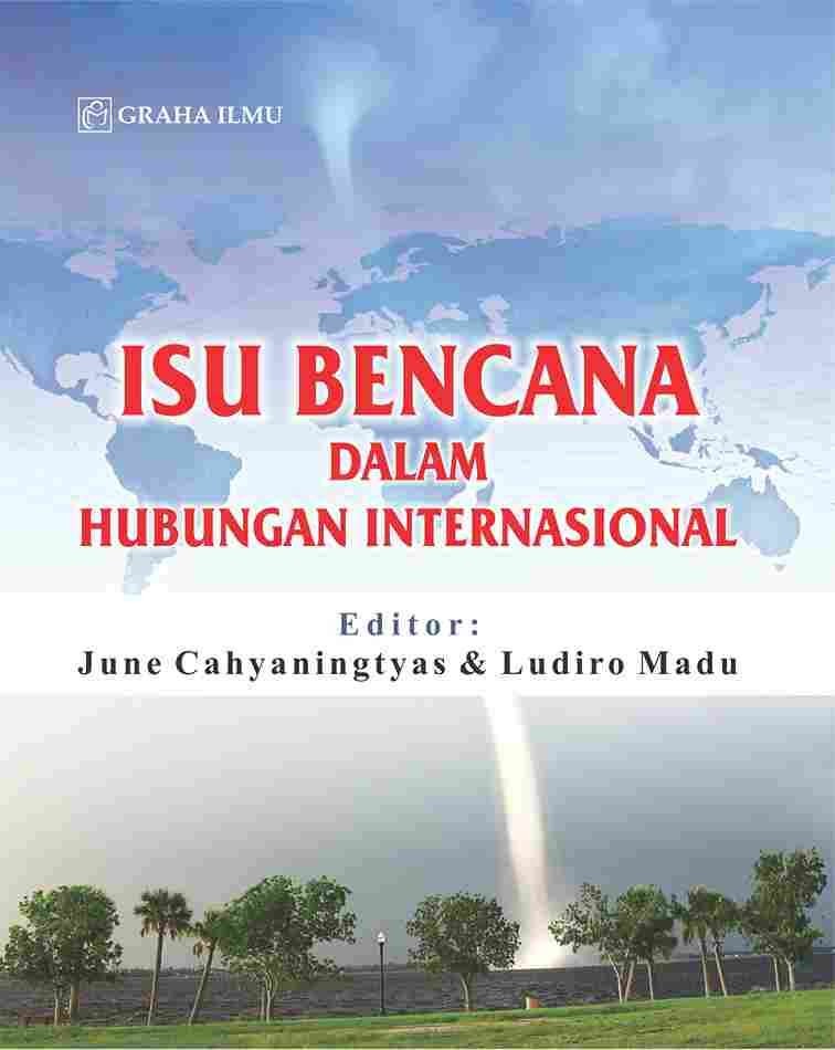Isu Bencana dalam Hubungan Internasional