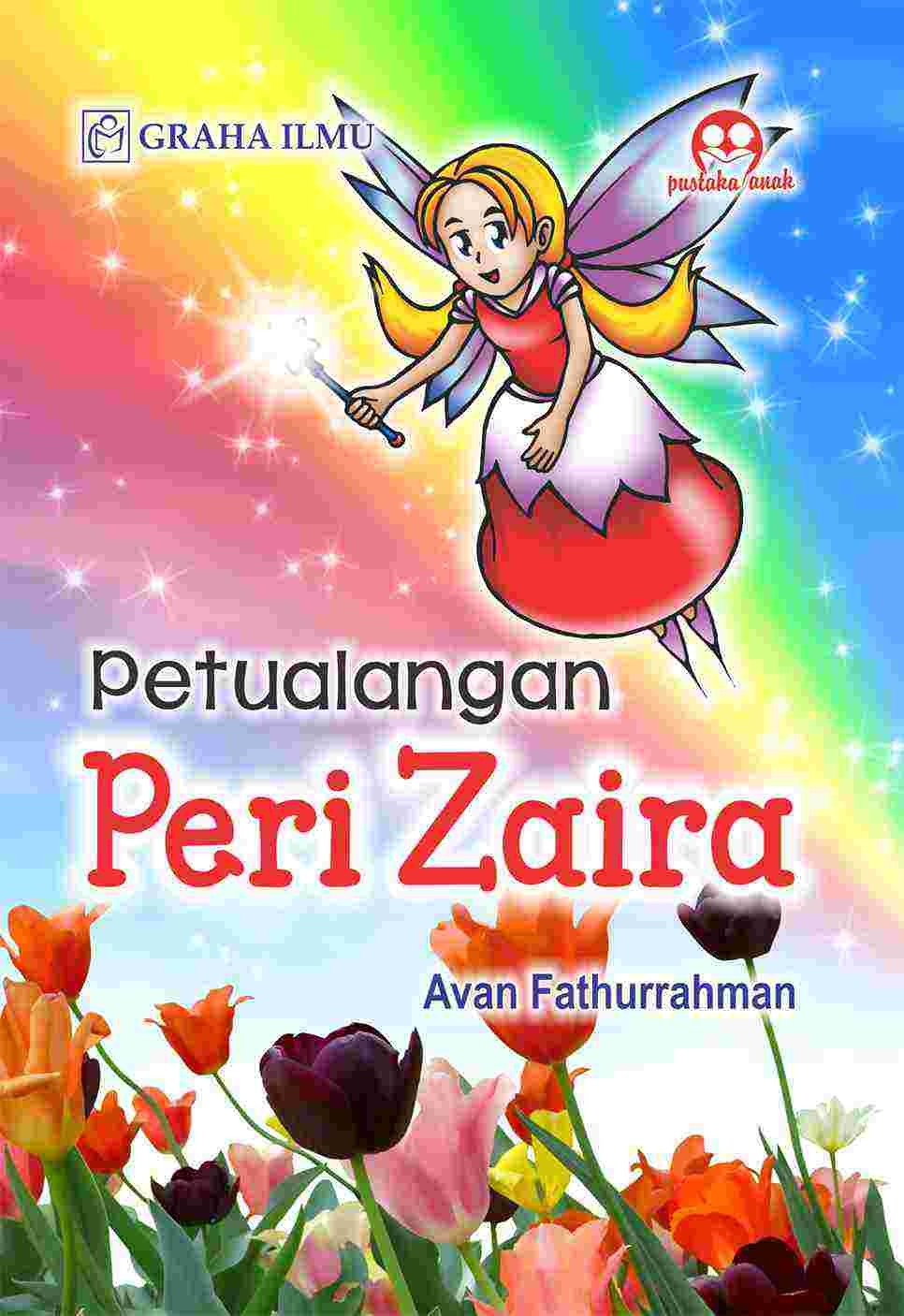 Petualangan Peri Zaira