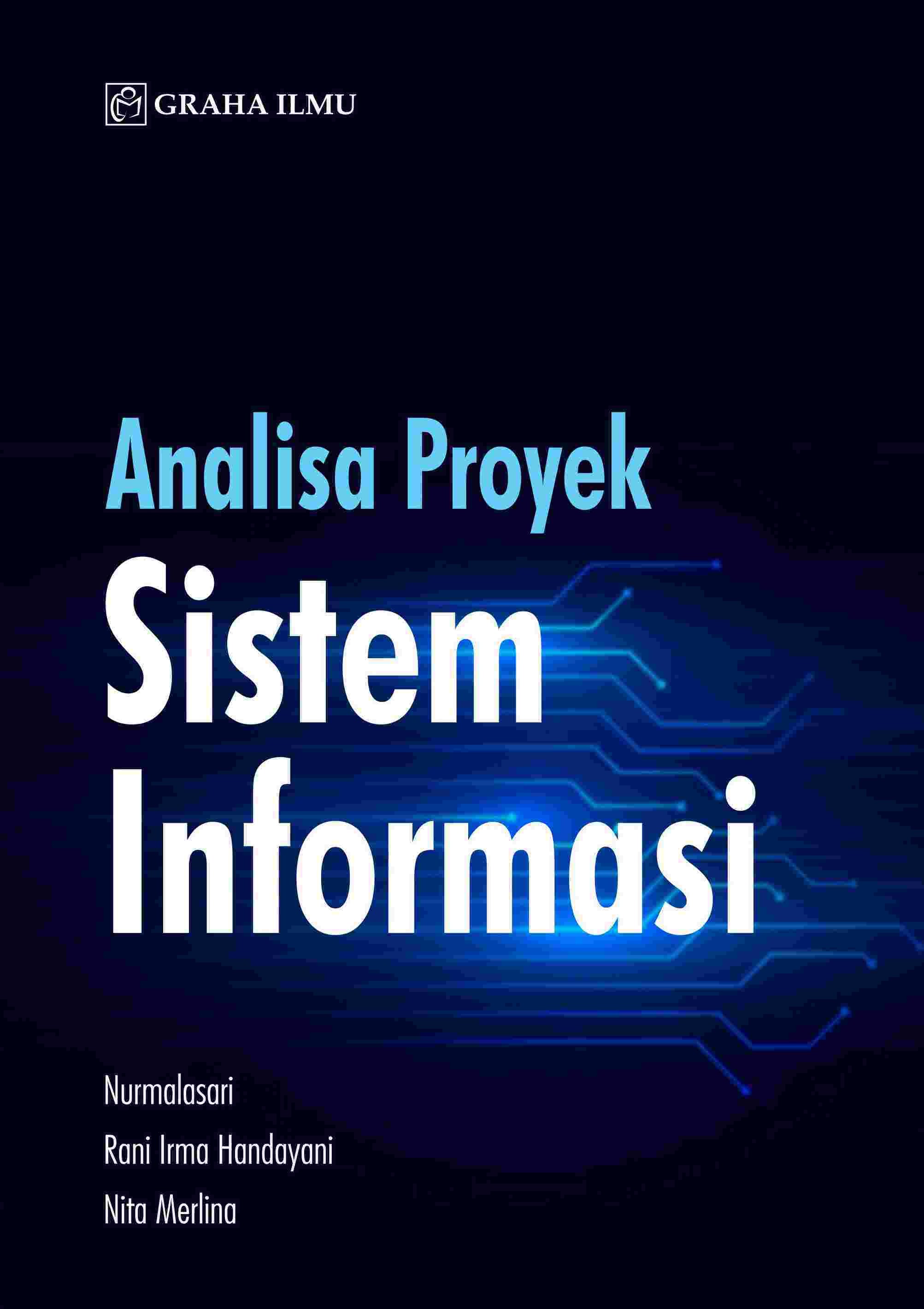 Analisa Proyek Sistem Informasi