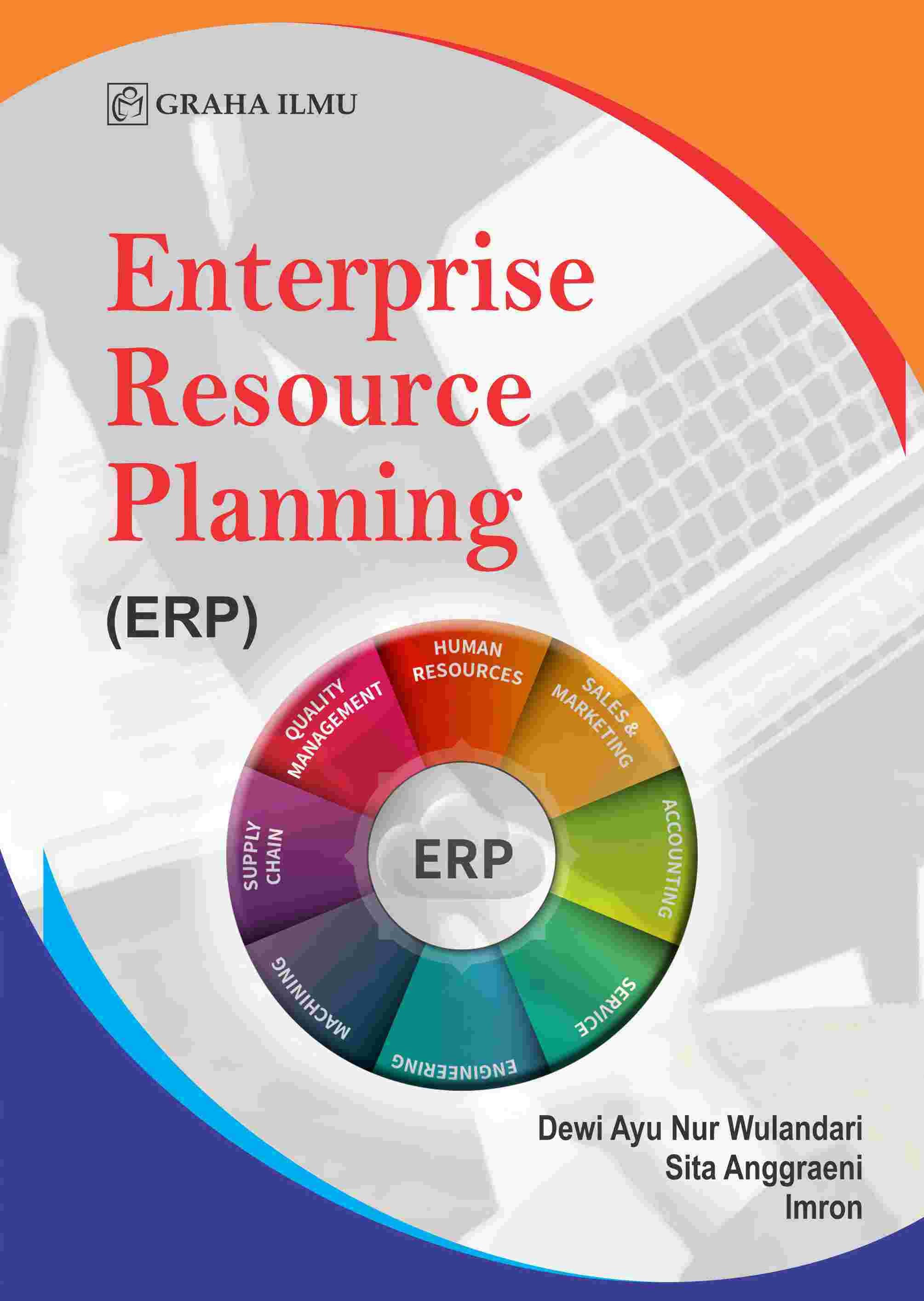 Enterprise Resource Planning (ERP)
