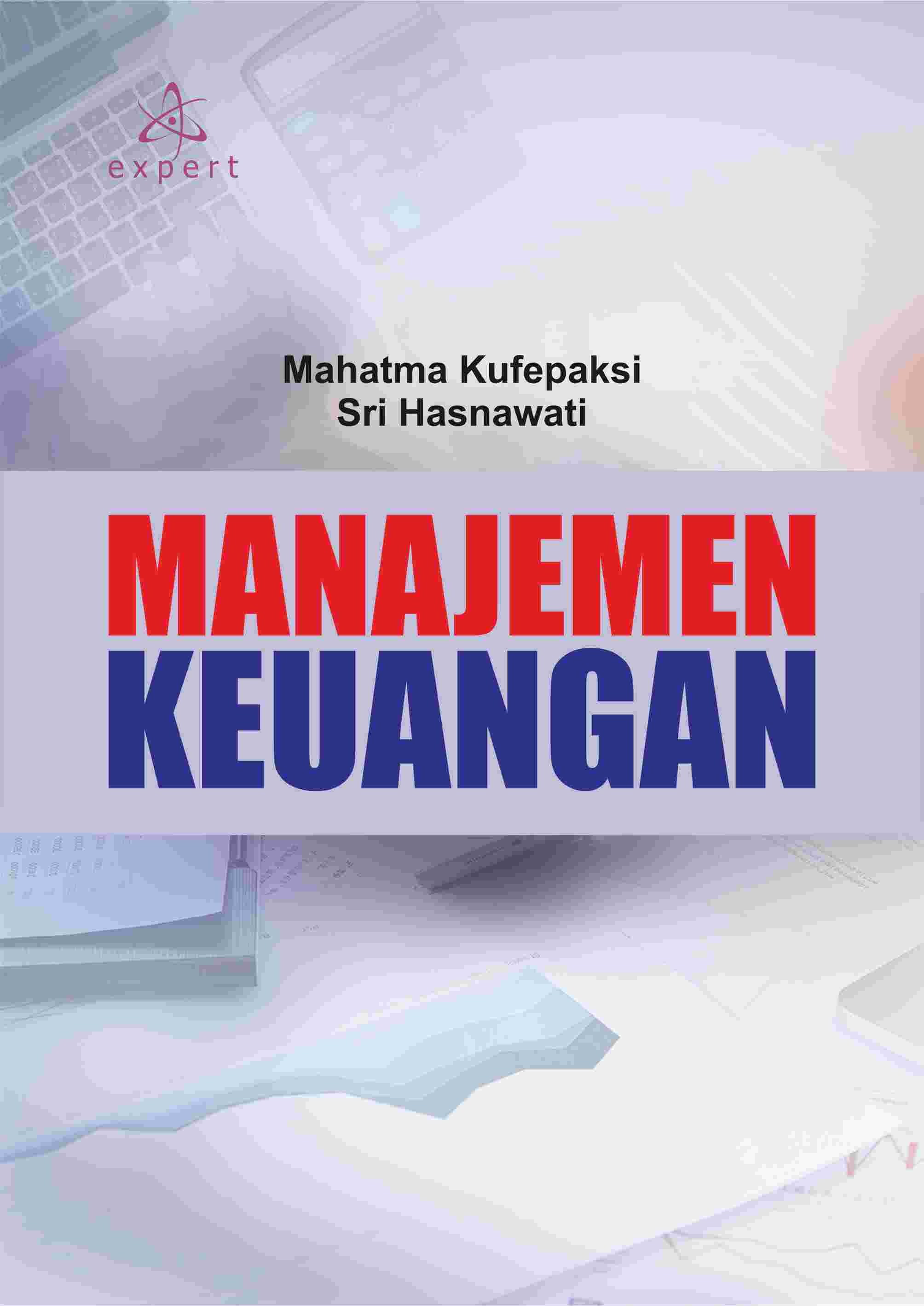 Manajemen Keuangan