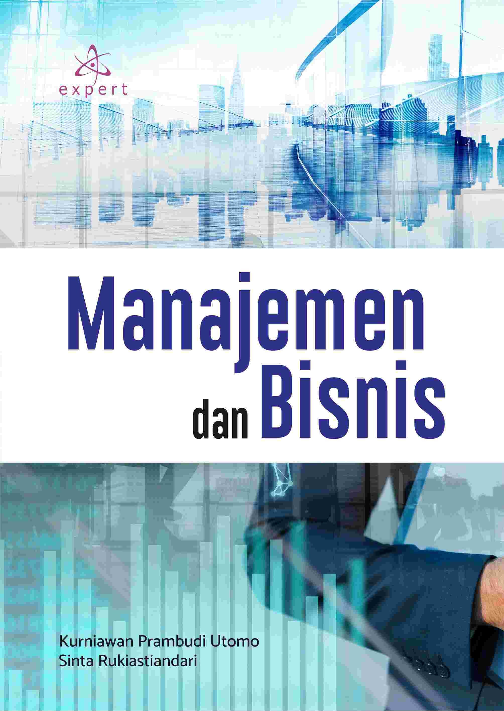 Manajemen dan Bisnis