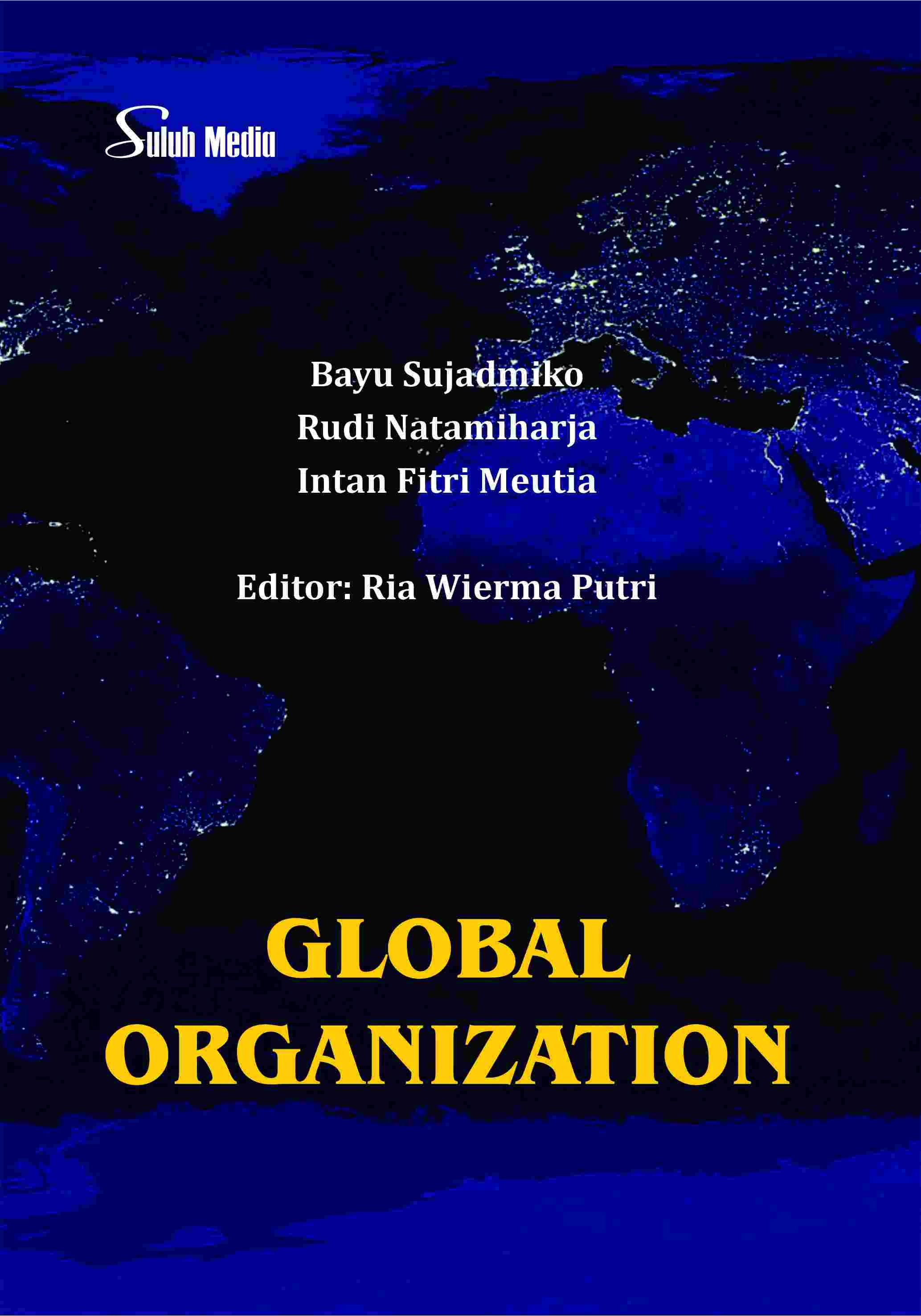 Global Organization