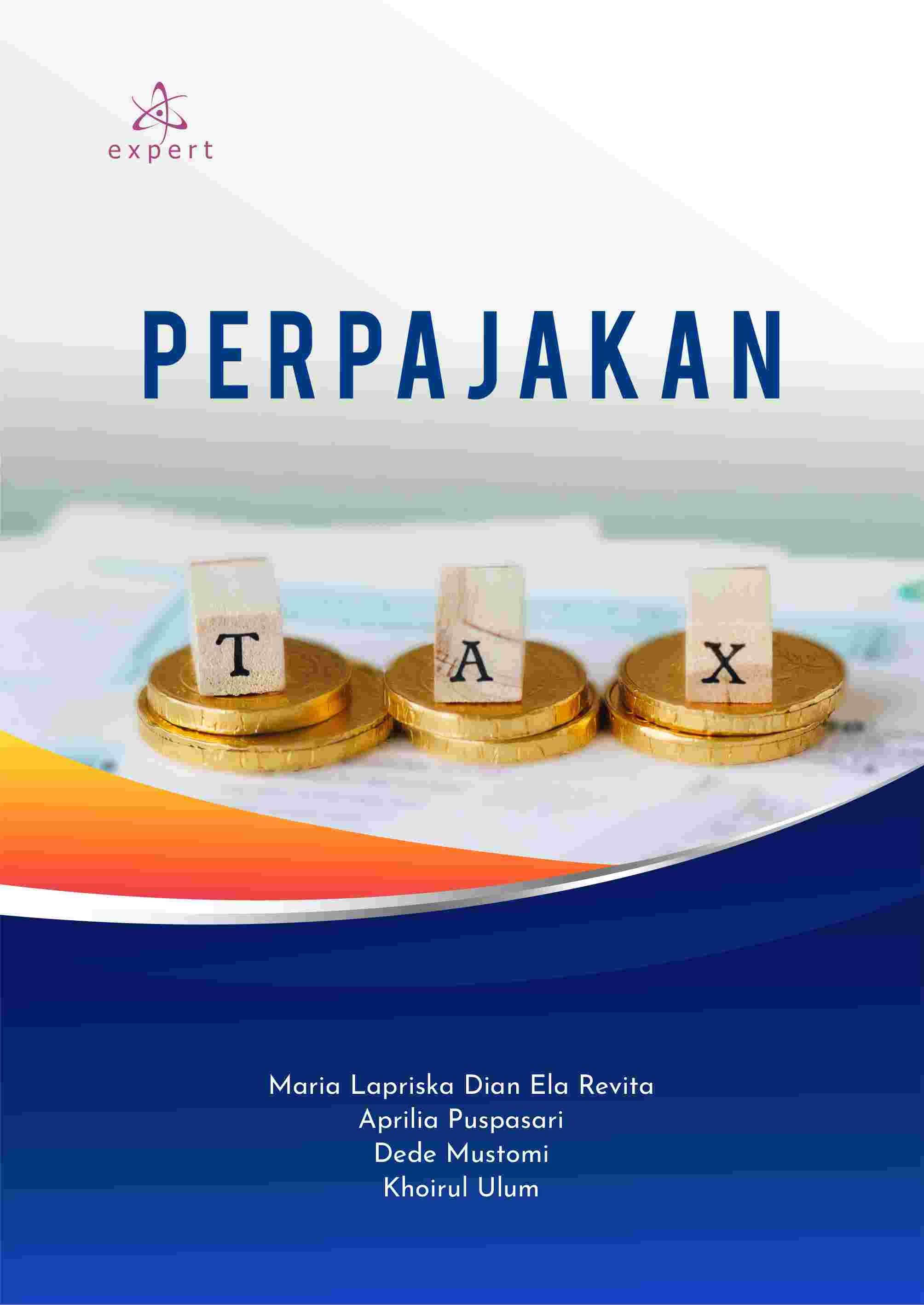 Perpajakan