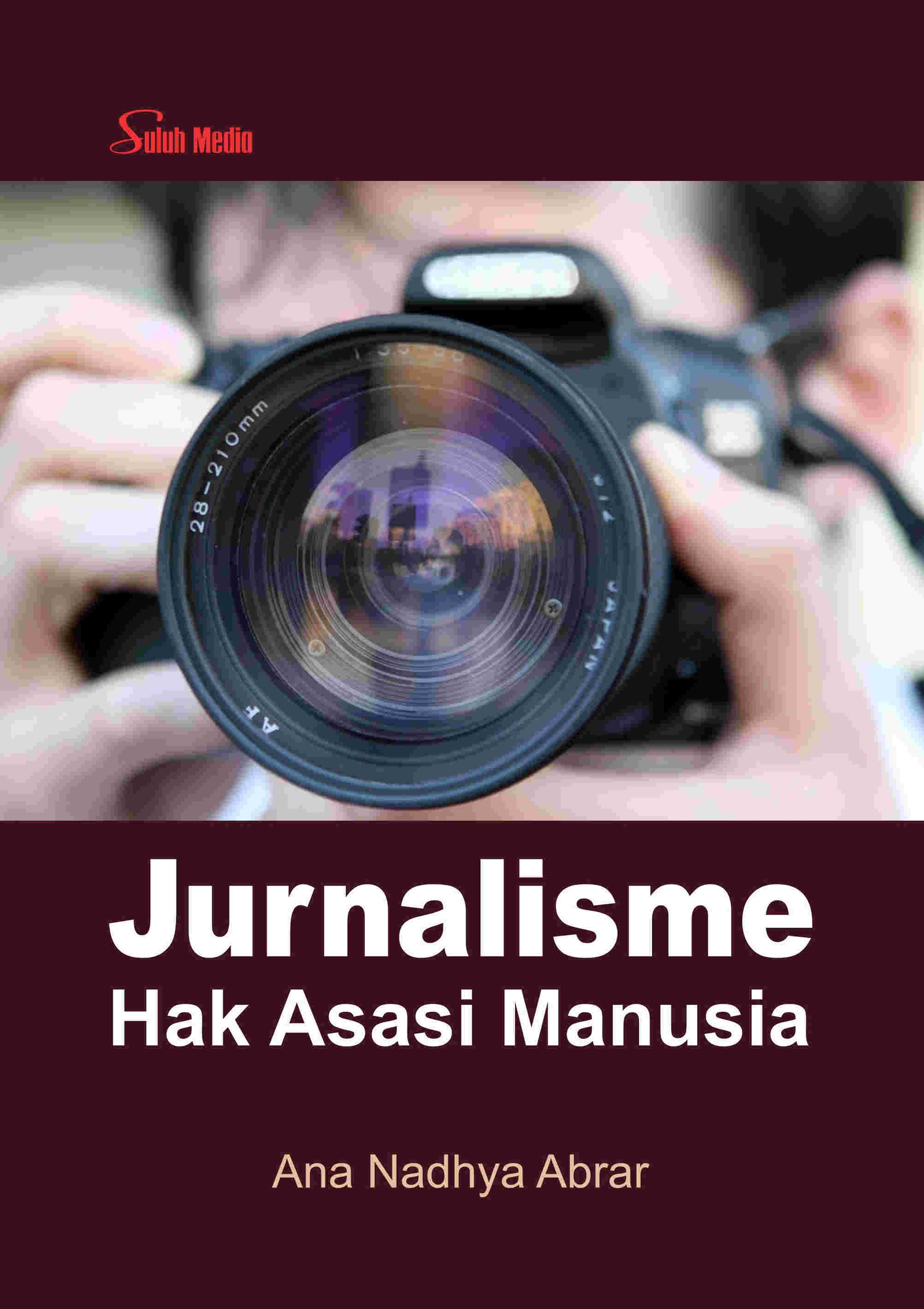 Jurnalisme Hak Asasi Manusia