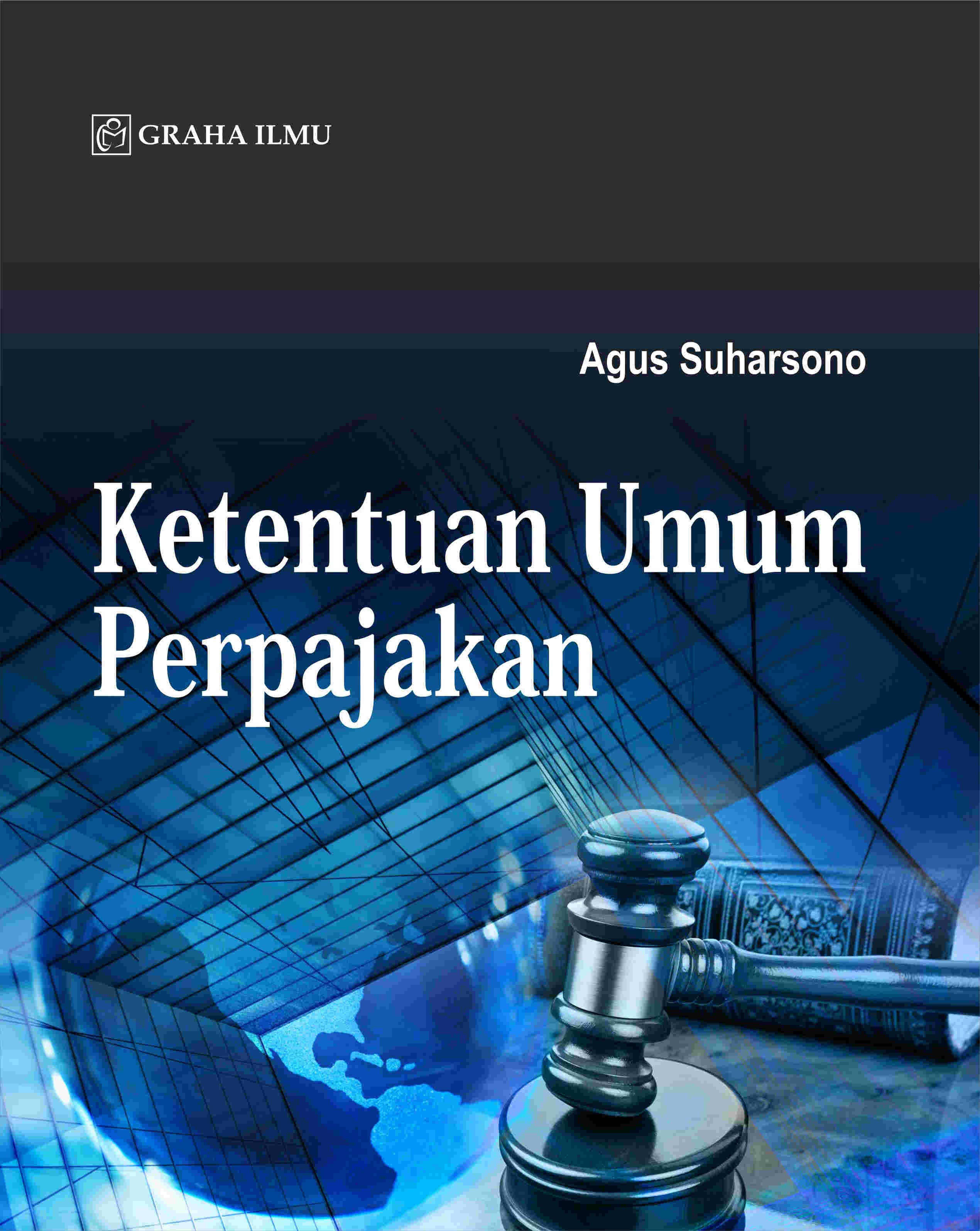Ketentuan Umum Perpajakan